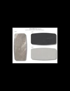 MESA DE COMEDOR MAURO FRANCO FURNITURE