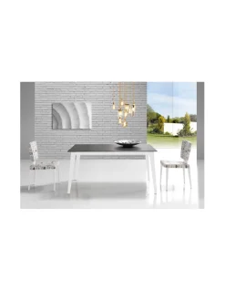 MESA DE COMEDOR NORDIC