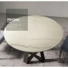 MESA DE COMEDOR PRISMA