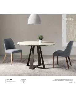MESA DE COMEDOR PRISMA