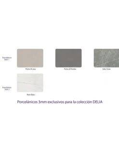 MESA DE COMEDOR PRISMA