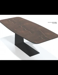 MESA DE COMEDOR SPACE FRANCO FURNITURE