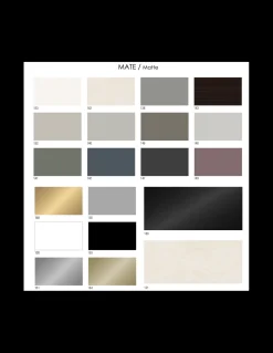 MESA DE COMEDOR SPACE FRANCO FURNITURE