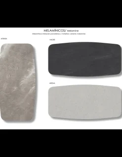 MESA DE COMEDOR SPACE FRANCO FURNITURE