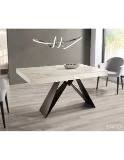 MESA DE COMEDOR STATO