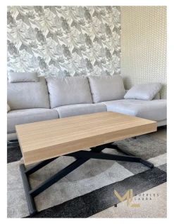 MESA ELÉCTRICA LIBERTY