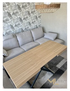 MESA ELÉCTRICA LIBERTY