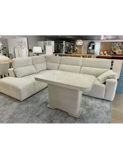 MESA ELEVABLE CENTRO EXTENSIBLE ELEGANT