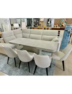 MESA ELEVABLE CENTRO EXTENSIBLE ELEGANT