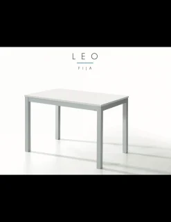 MESA FIJA LEO