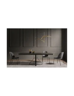 MESA HIEDRA RECTANGULAR PEMI