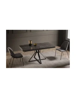 MESA HIEDRA RECTANGULAR PEMI