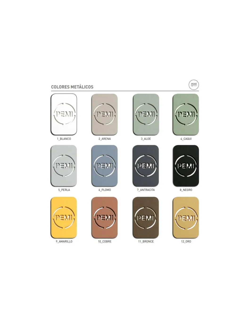 MESA ROMA RECTANGULAR PEMI