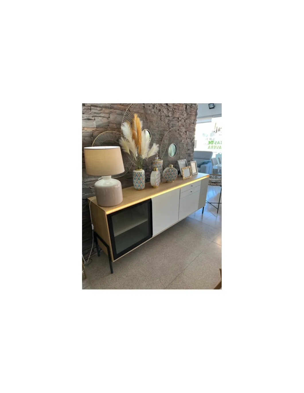 MUEBLE APARADOR KR2699