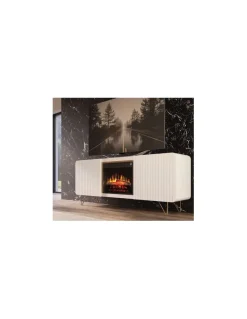 MUEBLE CHIMENEA F.FRANCO