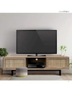 Mueble Tv Conjunto Vesta