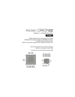 NEW ORION FRANCO FURNITURE