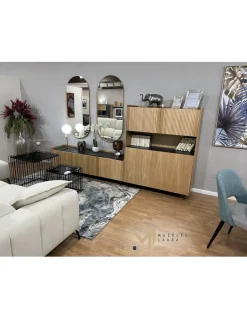 ONE COMEDOR P.ESPEJO