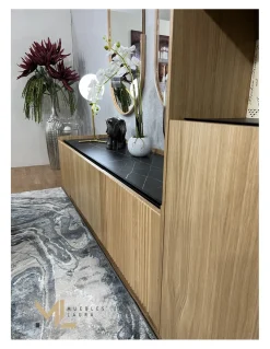 ONE COMEDOR P.ESPEJO