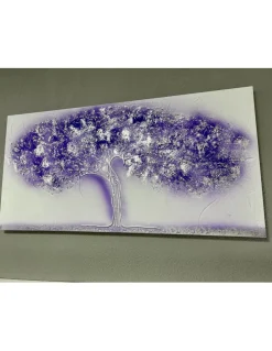 Árbol de la vida Lila