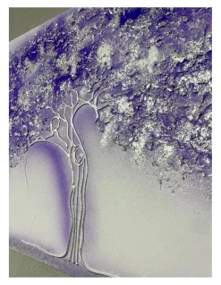 Árbol de la vida Lila