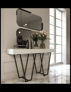 RECIBIDOR FRANCO FURNITURE IMPERIUM