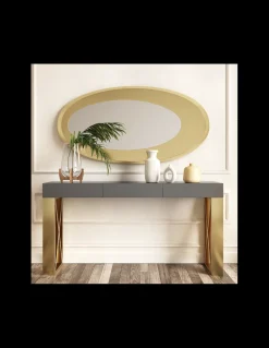 RECIBIDOR FRANCO FURNITURE IMPERIUM