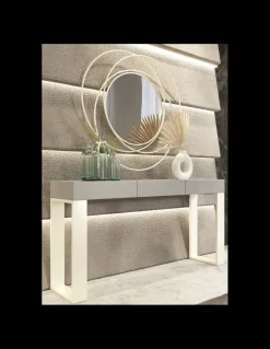 RECIBIDOR FRANCO FURNITURE IMPERIUM