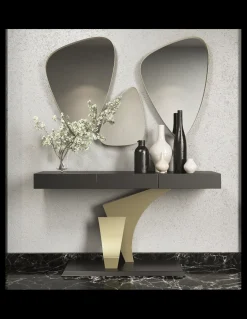 RECIBIDOR FRANCO FURNITURE IMPERIUM