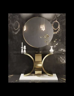 RECIBIDOR FRANCO FURNITURE IMPERIUM