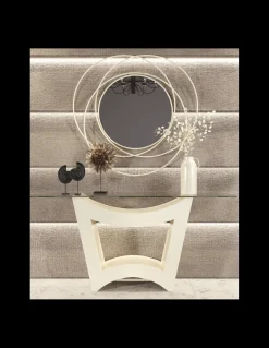 RECIBIDOR FRANCO FURNITURE IMPERIUM