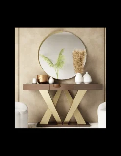 RECIBIDOR FRANCO FURNITURE IMPERIUM