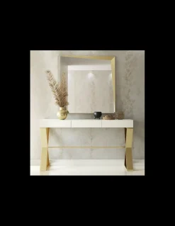 RECIBIDOR FRANCO FURNITURE IMPERIUM