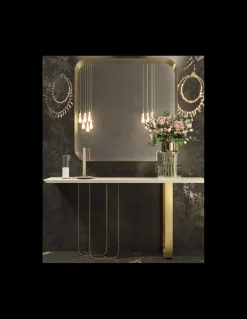 RECIBIDOR FRANCO FURNITURE IMPERIUM