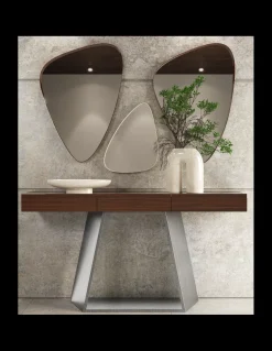 RECIBIDOR FRANCO FURNITURE IMPERIUM