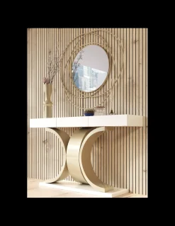 RECIBIDOR FRANCO FURNITURE IMPERIUM