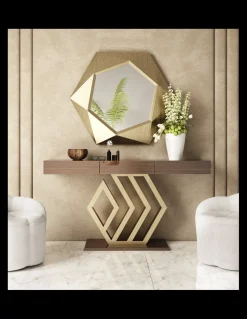 RECIBIDOR FRANCO FURNITURE IMPERIUM