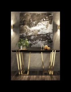 RECIBIDOR FRANCO FURNITURE IMPERIUM