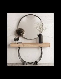 RECIBIDOR FRANCO FURNITURE IMPERIUM