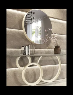 RECIBIDOR FRANCO FURNITURE IMPERIUM