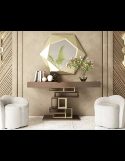 RECIBIDOR FRANCO FURNITURE IMPERIUM