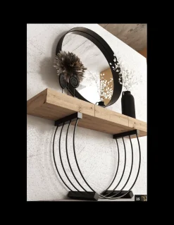 RECIBIDOR FRANCO FURNITURE IMPERIUM