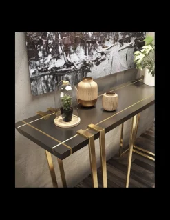 RECIBIDOR FRANCO FURNITURE IMPERIUM