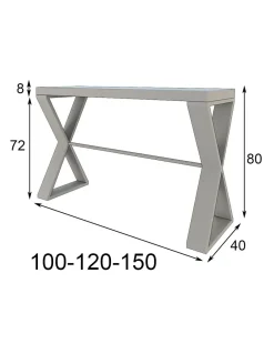 RECIBIDOR FRANCO FURNITURE PR36