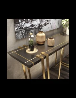 RECIBIDOR FRANCO FURNITURE IMPERIUM