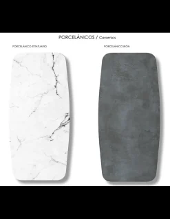 SET MESA DE CENTRO DIANA FRANCO FURNITURE