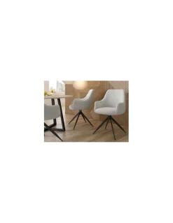 SILLA MONTREAL GIRATORIA