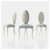 SILLA OVALO FRANCO FURNITURE