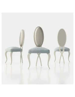 SILLA OVALO FRANCO FURNITURE