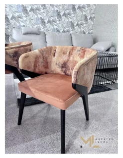 SILLÓN ÁFRICA FRANCO.